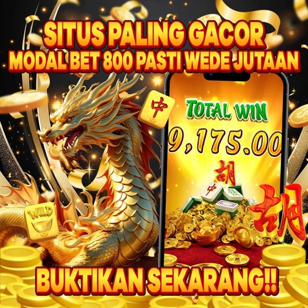 RADEN889: Game Online Untung Terus Meski Depo Tipis
